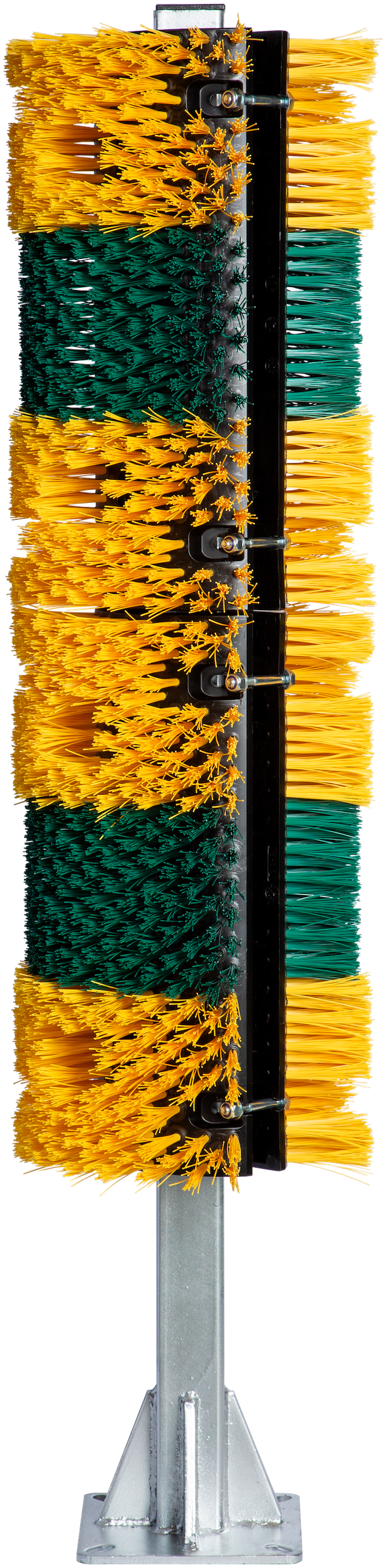 Pfahlbürste Mini 100