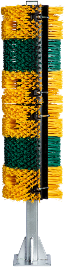 Pfahlbürste Mini 100