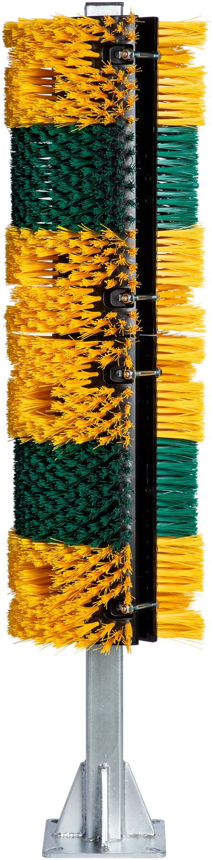 Pfahlbürste Mini 100