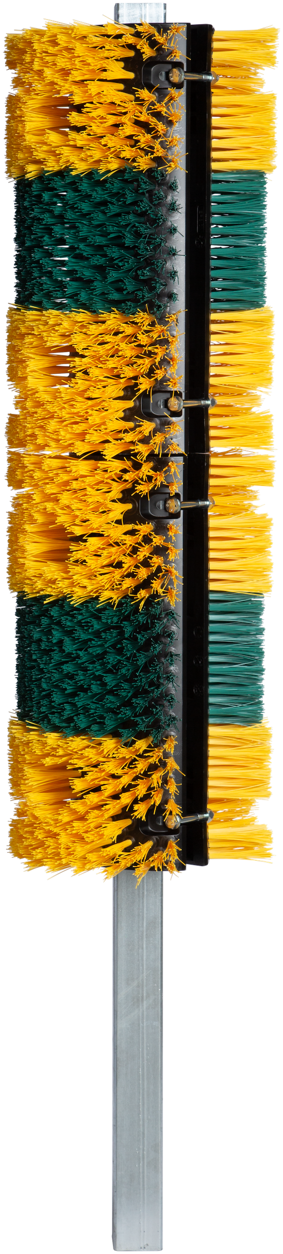 Pfahlbürste Mini 100