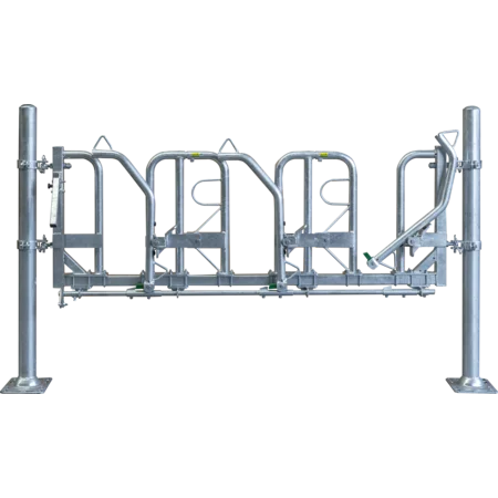 Schwedenfressgitter modular