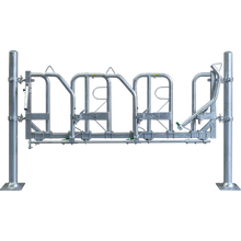 Schwedenfressgitter modular