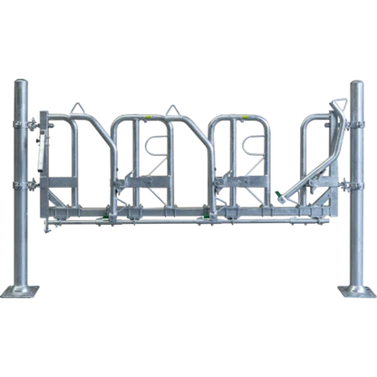 Schwedenfressgitter modular