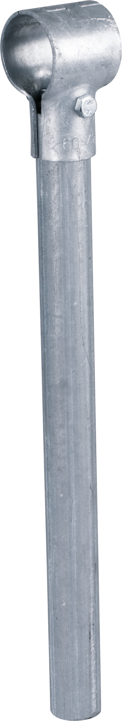 Mittelstütze für Fressgitter