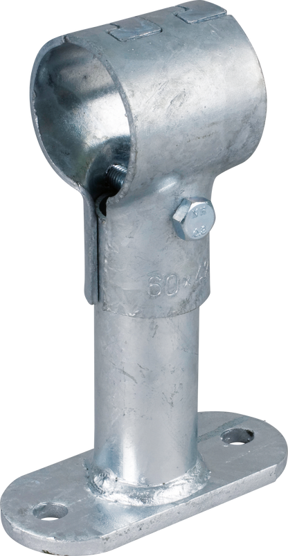 Mittelstütze für Fressgitter