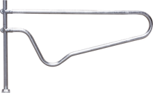 Liegeboxenbügel Comfort