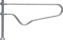 Liegeboxenbügel Comfort Jungvieh