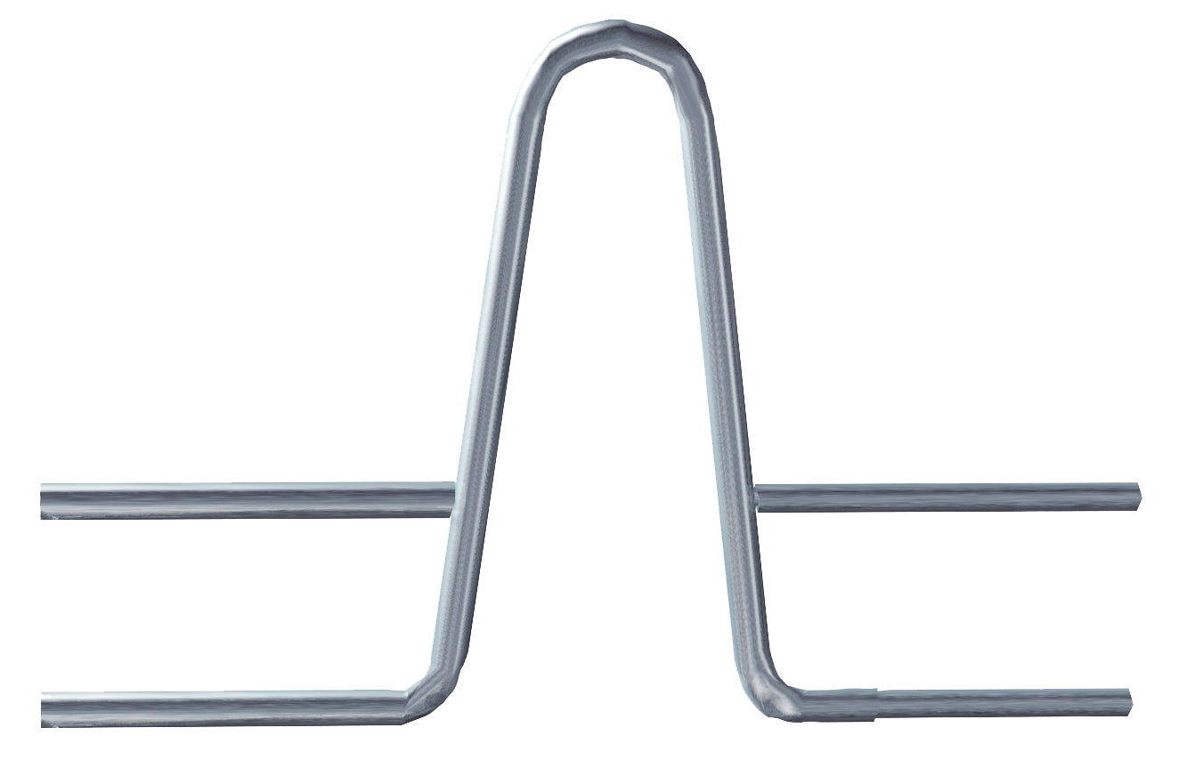 Nackenbügel für Fressliegebox