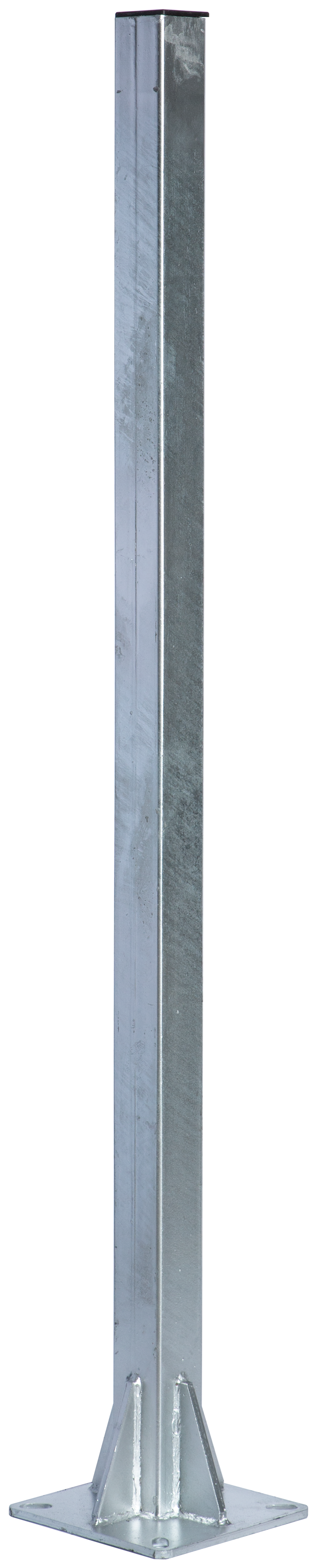 Pfosten 60 x 60 x 3 mm