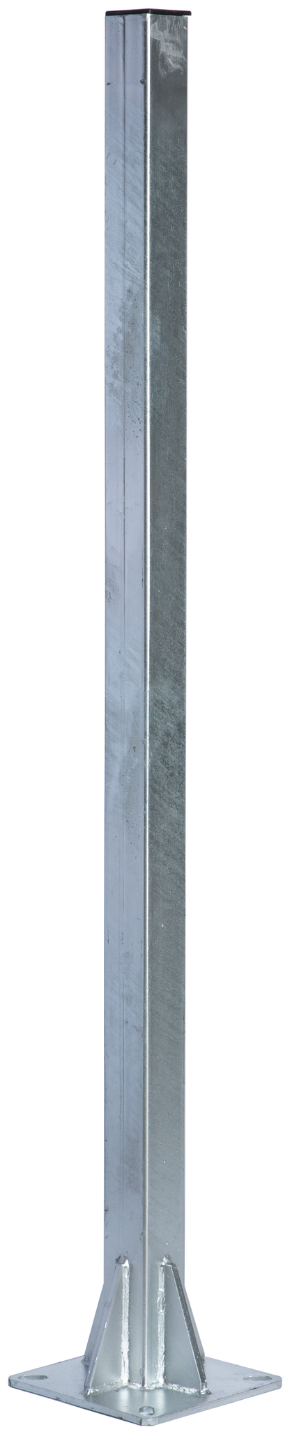 Pfosten 60 x 60 x 3 mm