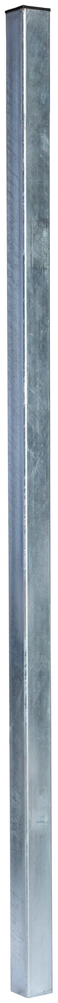 Pfosten 60 x 60 x 3 mm