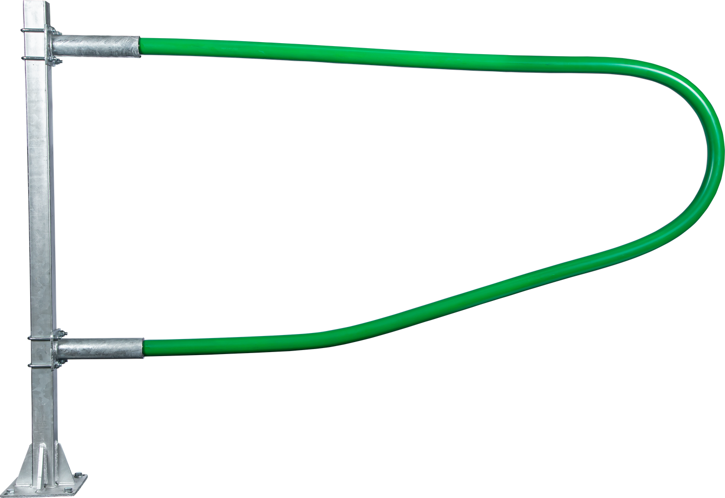 Flexibler Liegeboxenbügel PATURA PRIMA