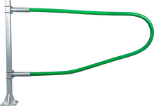 Flexibler Liegeboxenbügel PATURA PRIMA