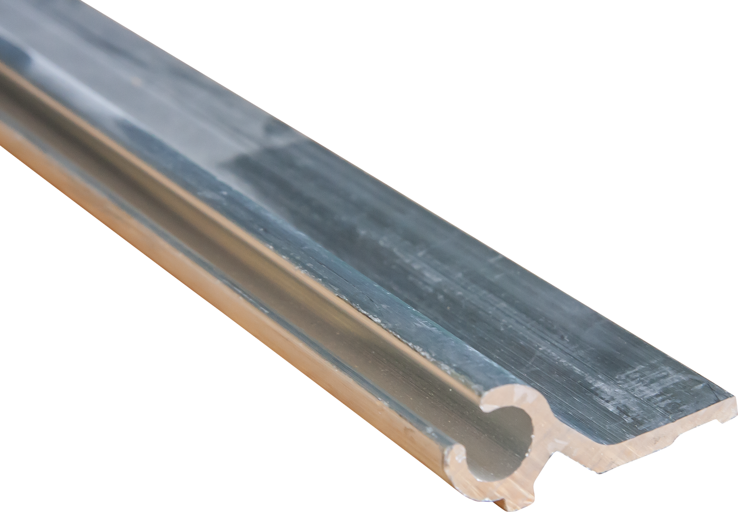 Alu-Kederprofil, Meterware