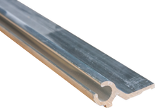 Alu-Kederprofil, Meterware