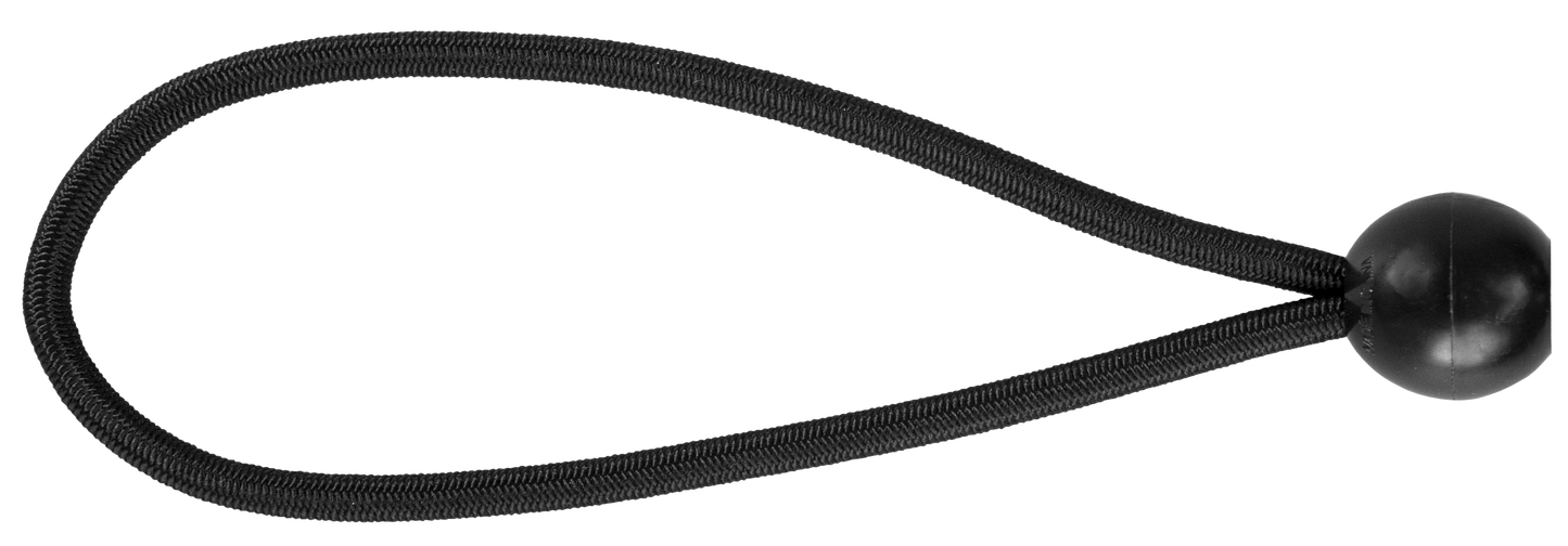 Spanngummi für Windschutznetze mit Ösen