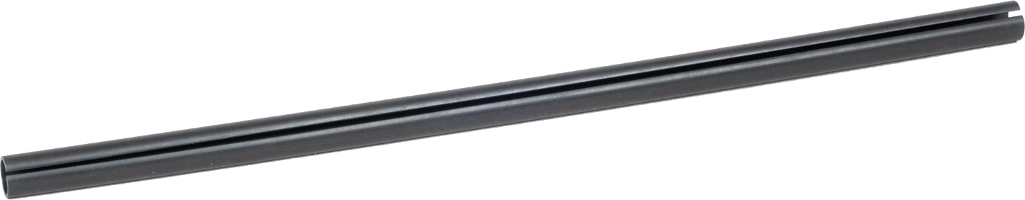 PVC-Schutzprofil für Metallpfosten Länge 50 cm