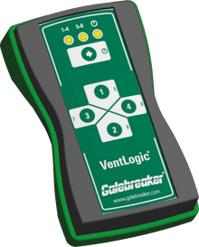 Handsender zusätzlich für Elektro-Antrieb Agrartor und Agrartor PLUS