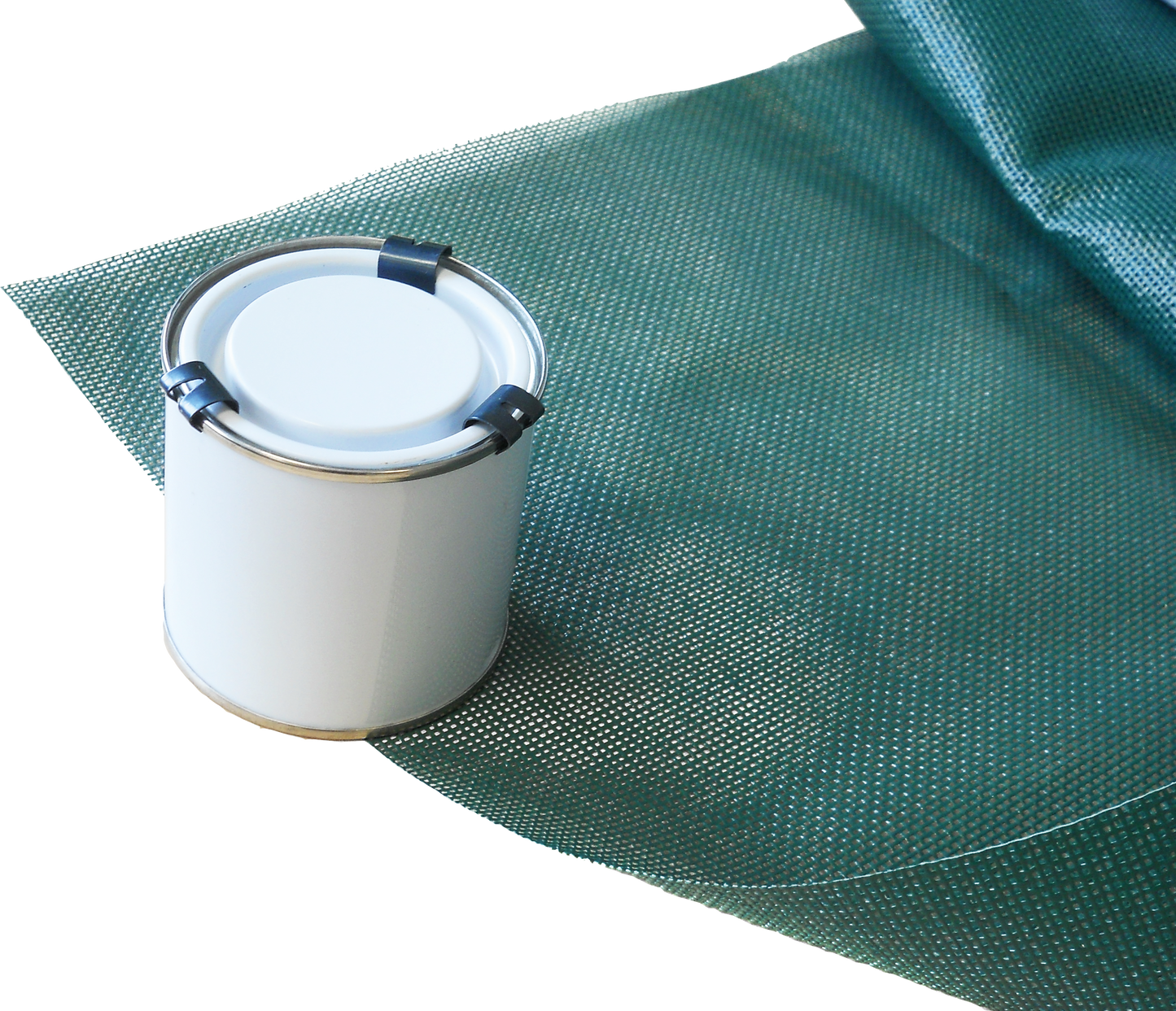 Reparaturset für WS-Netze bestehend aus