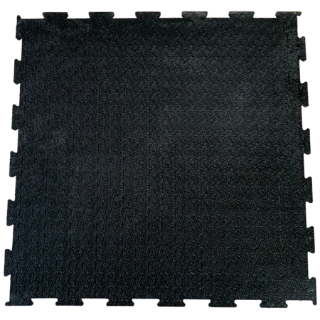 Stallmatte Easy-Connect-Comfort L x B x H: 100 x 100 x 1,7 cm