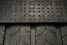 Rillenboden ActiveDuo, Laufgangbelag für Rinder, inkl. Nagelanker Länge(max):150m, Breite:80cm, Höhe:2cm