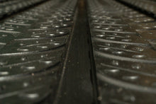 Rillenboden ActiveDuo, Laufgangbelag für Rinder, inkl. Nagelanker Länge(max):150m, Breite:80cm, Höhe:2cm