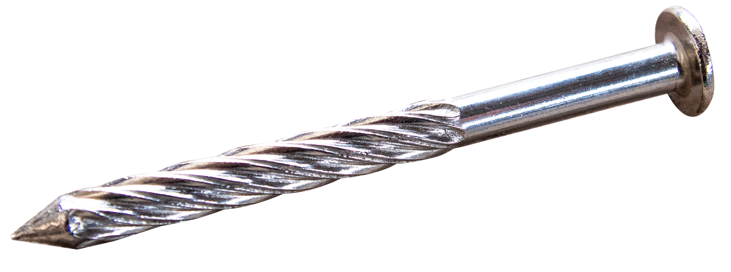 Nagelanker Edelstahl M6 x 80 für Rillenboden Active Duo Ref. 1005917 1 Stück (Menge pro Pack: 100 Stück)