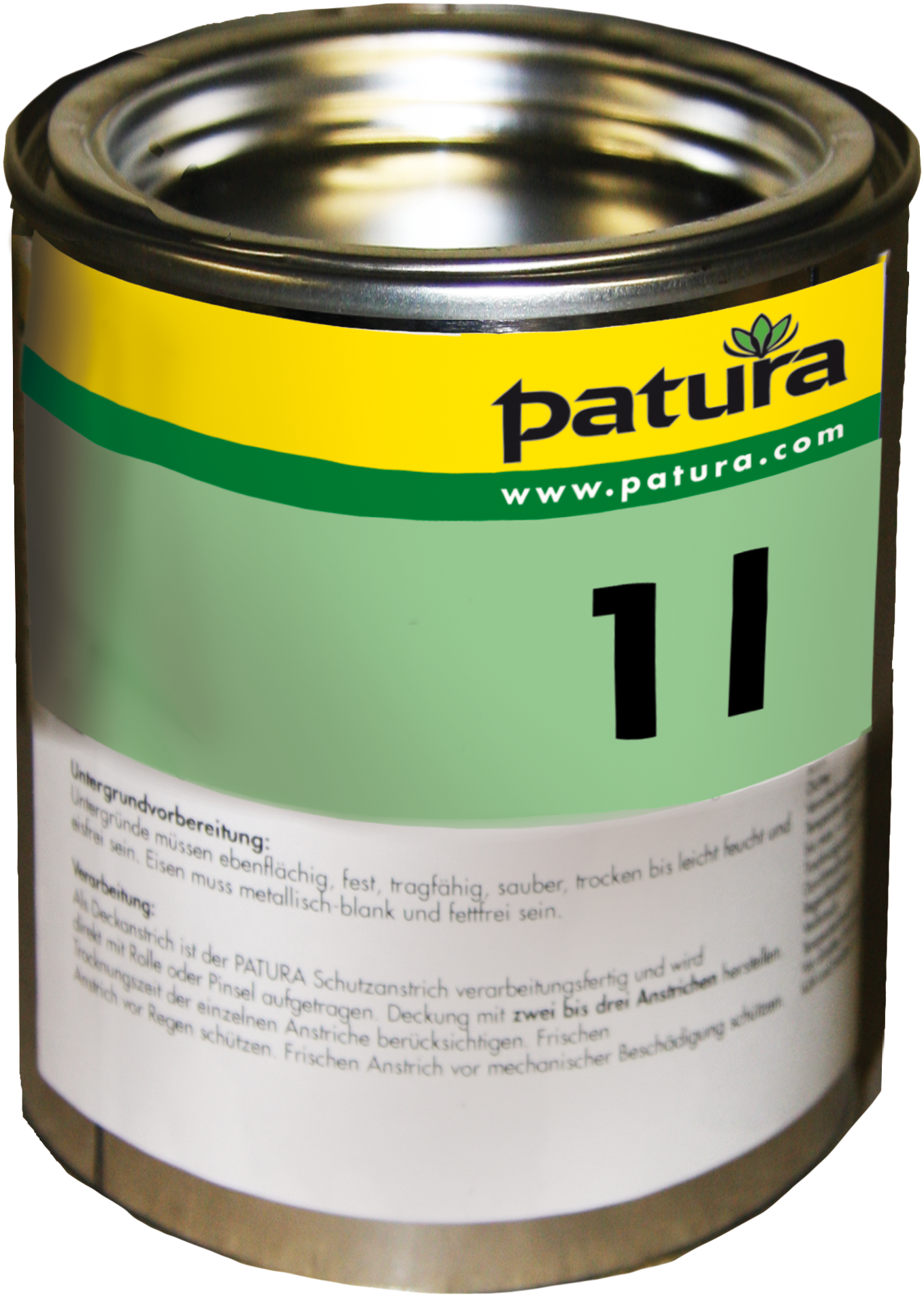 Bitumen-Schutzanstrich