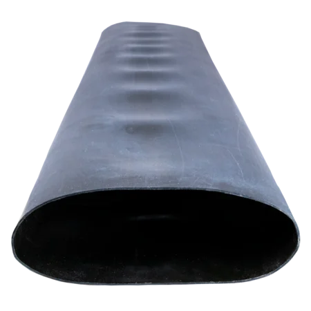 Schrumpfschlauch 120mm/40mm mit Innenkleber Länge: 1,22 m