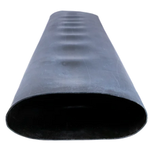 Schrumpfschlauch 120mm/40mm mit Innenkleber Länge: 1,22 m