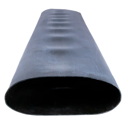 Schrumpfschlauch 120mm/40mm mit Innenkleber Länge: 1,22 m