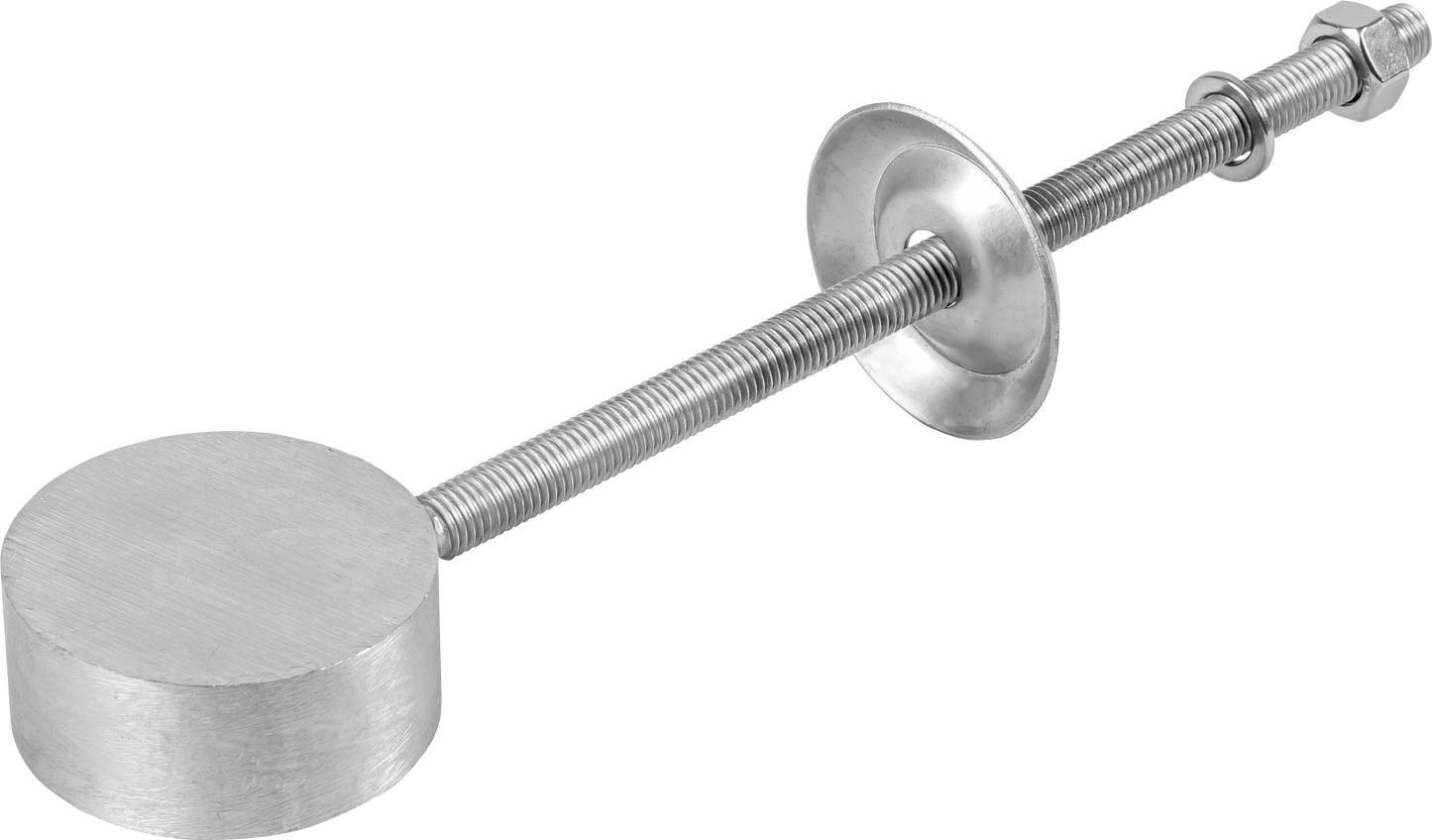 Spaltenanker M12 x 235 mm