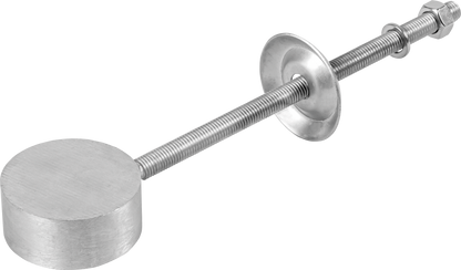 Spaltenanker M12 x 235 mm