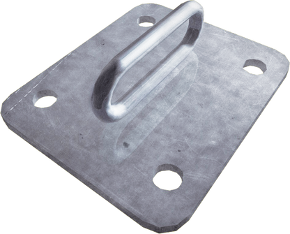 Halter für Nacken- und Nasengurt