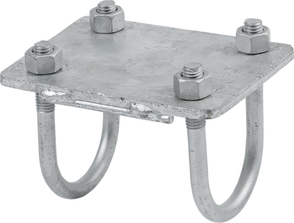 Halter für Nacken- und Nasengurt