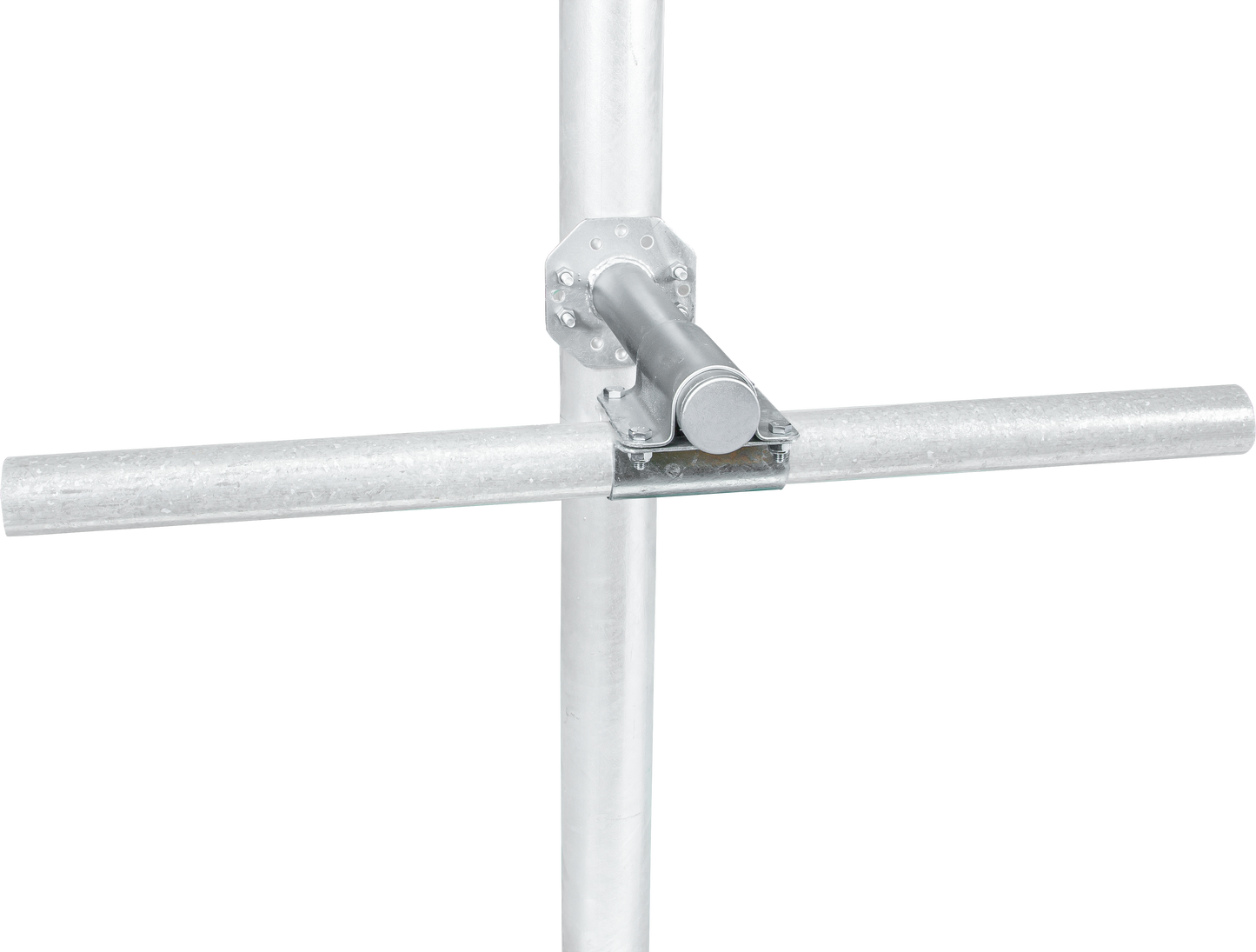 Abstandhalter für flexibles Nackenseil