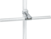 Abstandhalter für flexibles Nackenseil