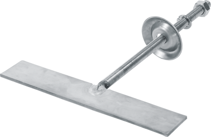 Spaltenanker M12 x 235 mm