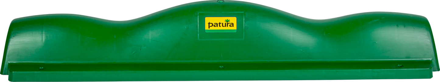 Bugbegrenzung 1,00 m, für Hochboxen zur Bodenmontage vor der Liegematte ohne 6 x Betonschrauben Ref. 1005956