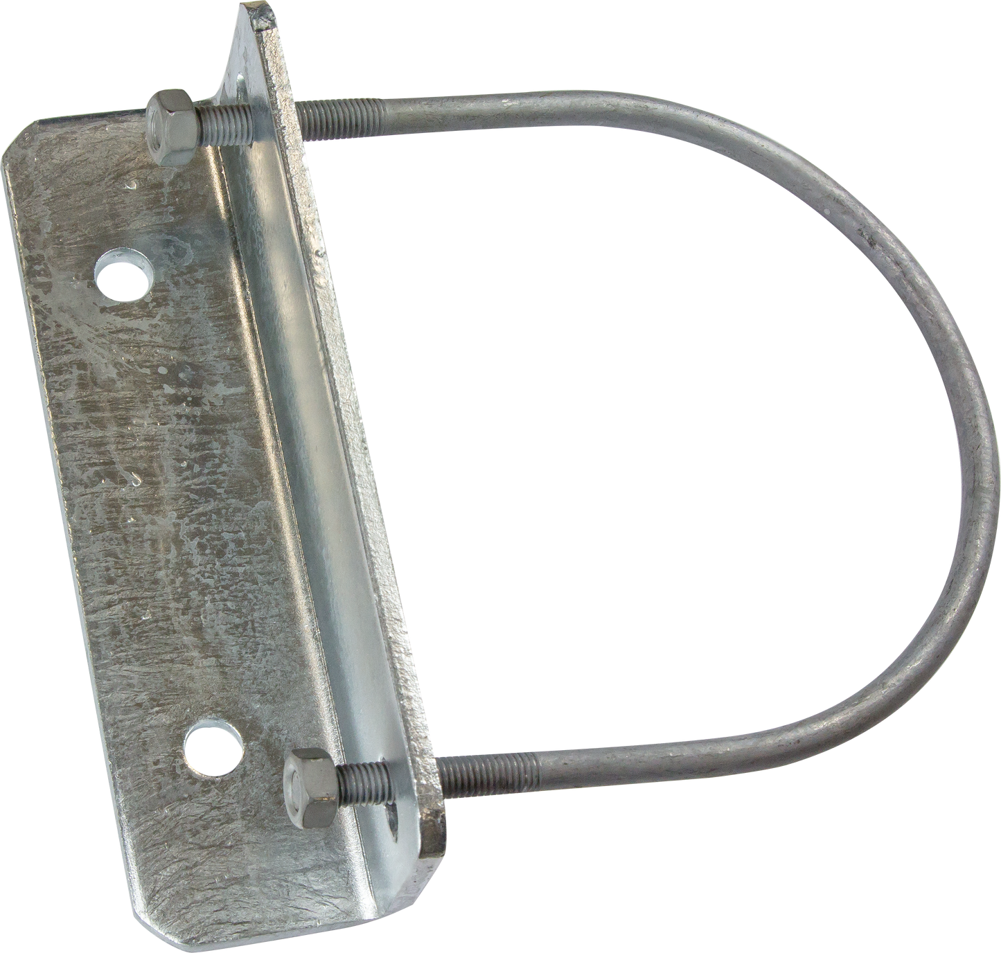 Wandhalter für Bugrolle