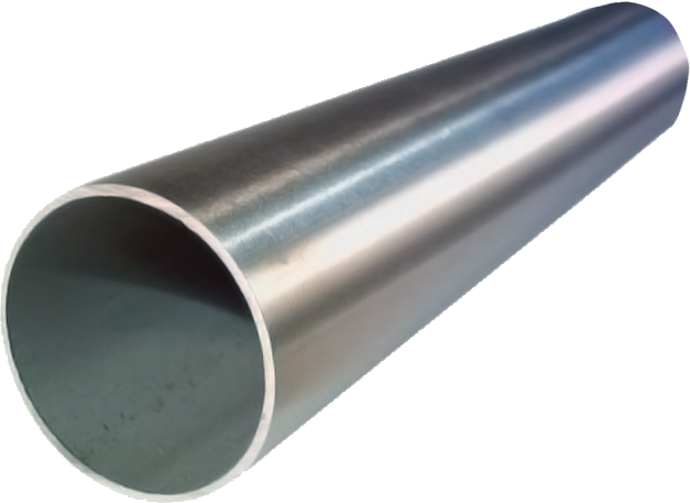 Rohr d= 33,7 x 3,25 mm (6 m Stange)