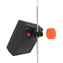 Weidezaungerät S12 mit Li-Akku Kostenlose Ständer