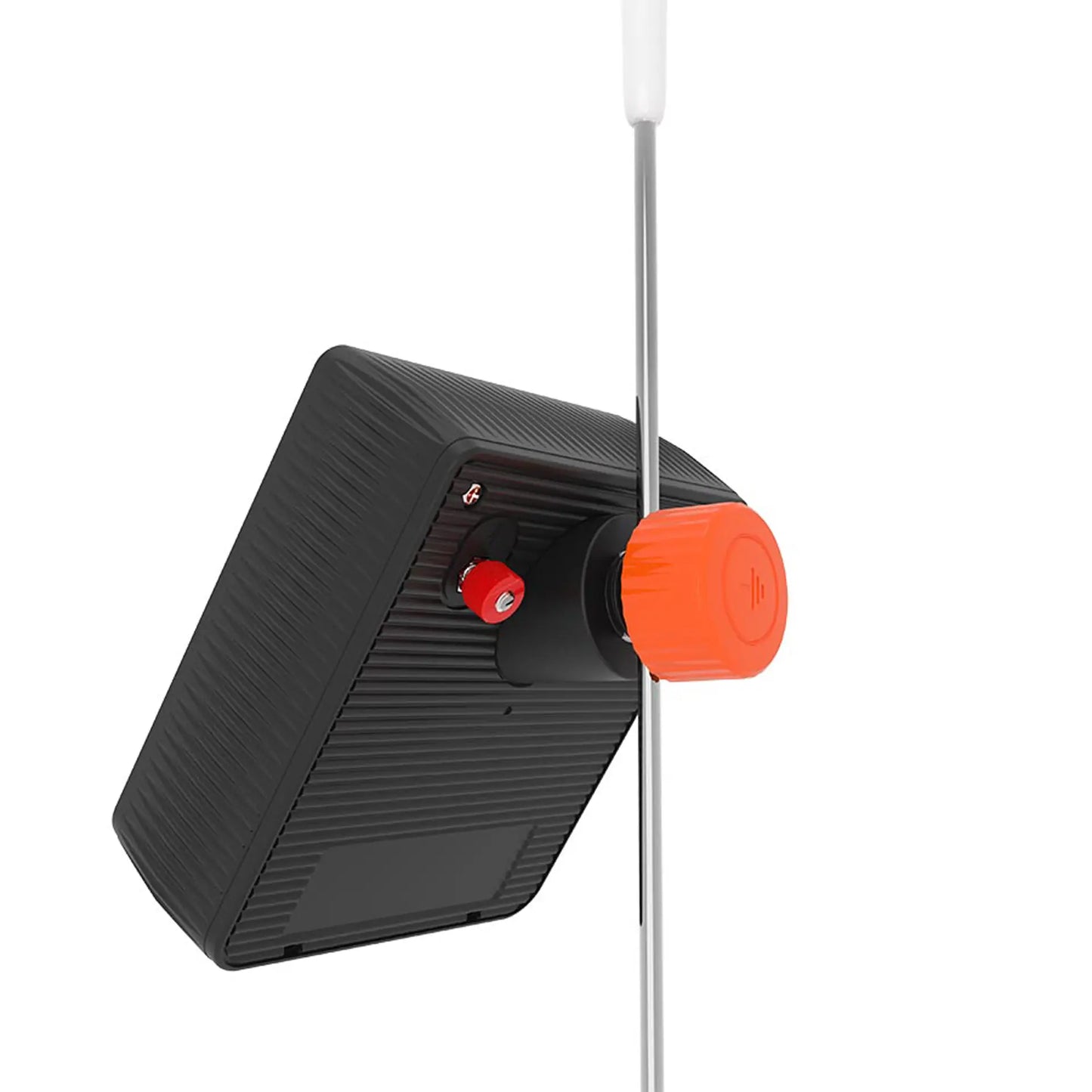 Weidezaungerät S12 mit Li-Akku Kostenlose Ständer