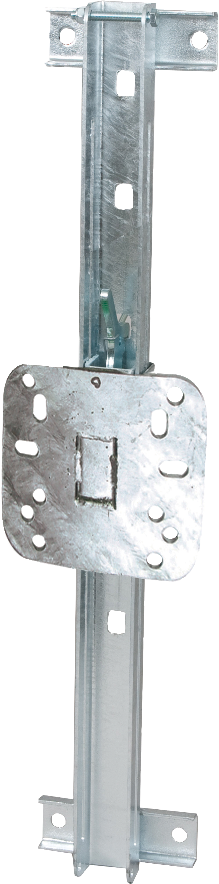 Tragschiene für Tränkebecken