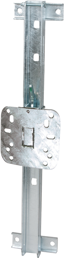 Tragschiene für Tränkebecken