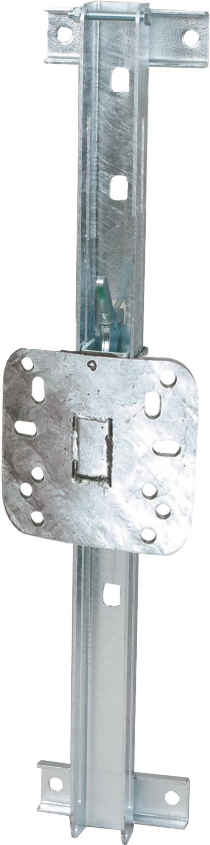 Tragschiene für Tränkebecken