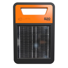 Weidezaungerät S20li