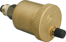 Automatik-Entlüftungsventil 3/8"