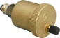 Automatik-Entlüftungsventil 3/8"