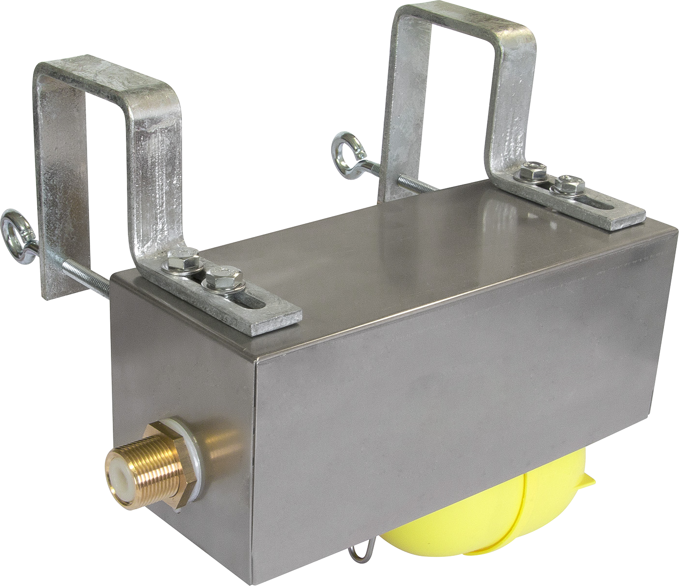 Einbau-Schwimmerventil